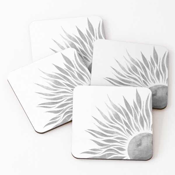 Item preview, solar flares designed and sold by creacastle.