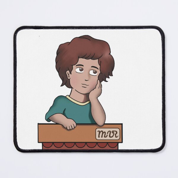 Item preview, kid staring to the horizon designed and sold by Mauriciodigital.