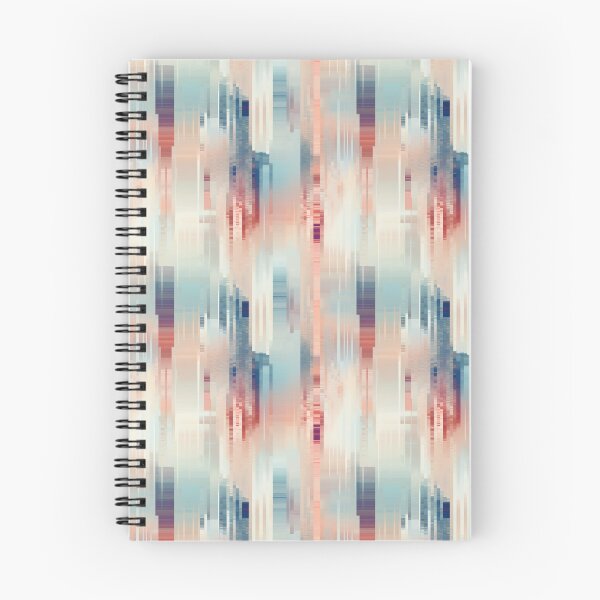 Item preview, Unique Futuristic Computer Glitch Pattern designed and sold by wasootch.