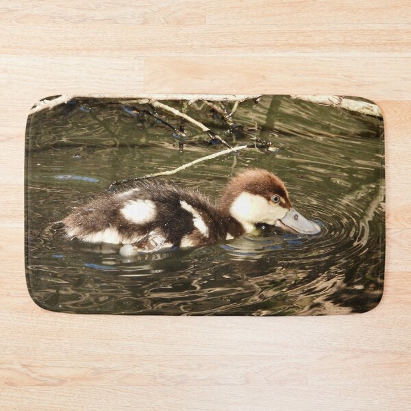 Item preview, Rajah Shelduck duckling designed and sold by Mark Grimsley.