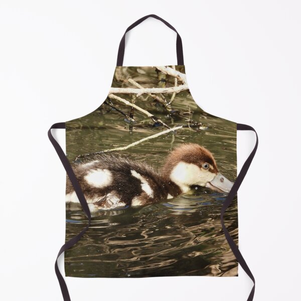 Item preview, Rajah Shelduck duckling designed and sold by Mark Grimsley.