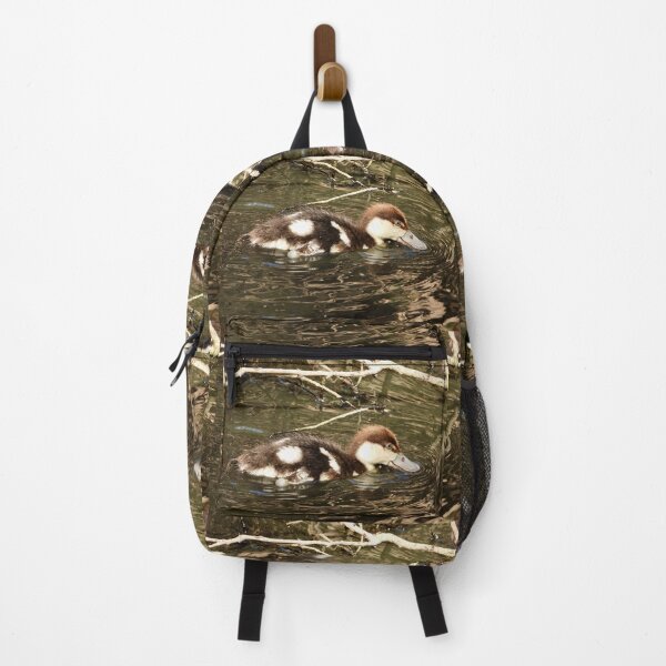 Item preview, Rajah Shelduck duckling designed and sold by Mark Grimsley.