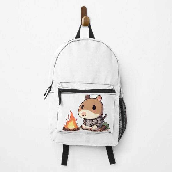 Item preview, Capybara Bonfire designed and sold by rafaozeki.