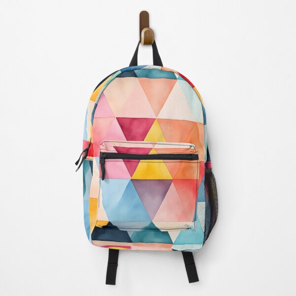 Item preview, Prismatic Pyramids designed and sold by Mindterest.