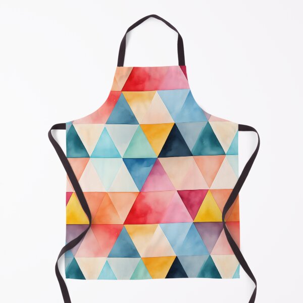 Item preview, Prismatic Pyramids designed and sold by Mindterest.