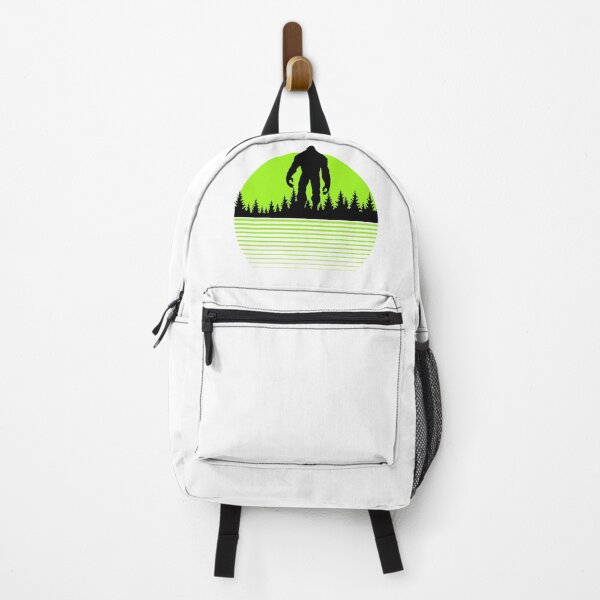 Item preview, Big Foot Researchers designed and sold by GreenGuyTees.