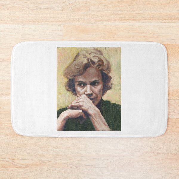 Item preview, Her Distant Stare designed and sold by dbclemons.