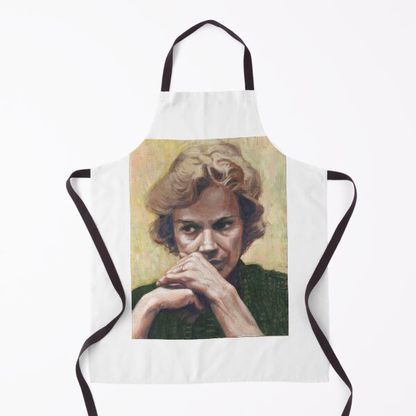 Item preview, Her Distant Stare designed and sold by dbclemons.