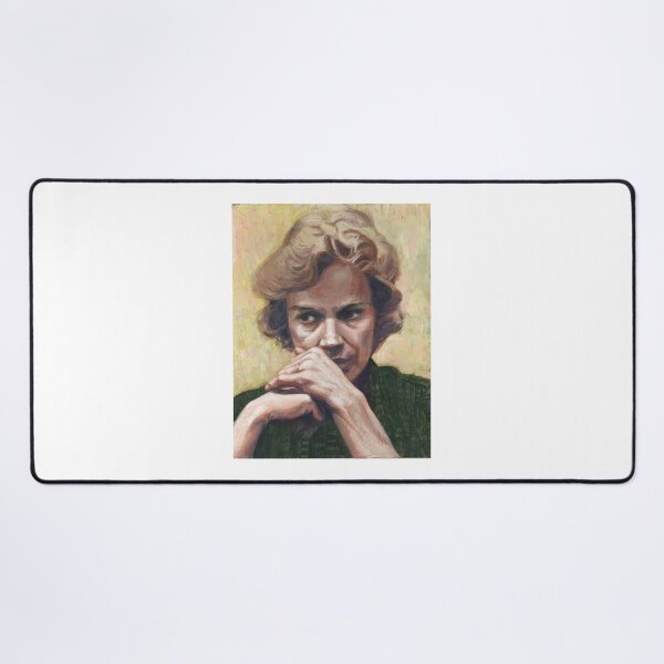 Item preview, Her Distant Stare designed and sold by dbclemons.