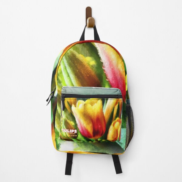 Item preview, Tulips designed and sold by VANWANSHOP.