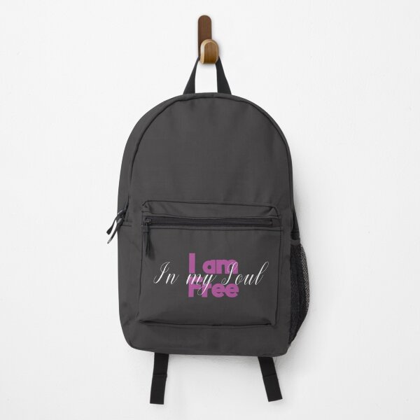 Item preview, In my soul I am free v2. designed and sold by hojeong-art.