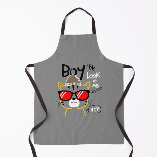 Item preview, cool cat boy sunglasses, style cat boy sunglasses, cool cat with sunglasses and hat designed and sold by GreyStanzione1.