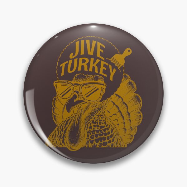 Artikelvorschau, Jive Türkei entworfen und verkauft von TeeArcade84.