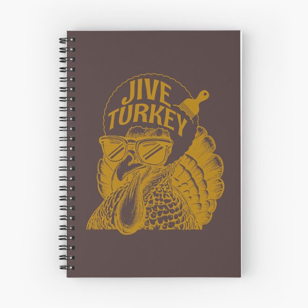 Item preview, Jive Turkey designed and sold by TeeArcade84.