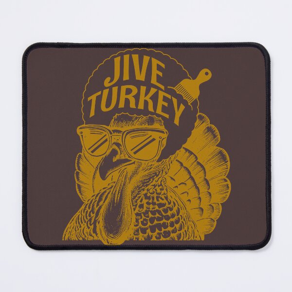 Item preview, Jive Turkey designed and sold by TeeArcade84.