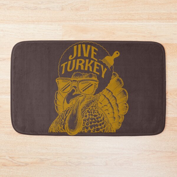 Item preview, Jive Turkey designed and sold by TeeArcade84.