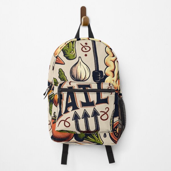 Item preview, Hail Seitan designed and sold by Plumless.