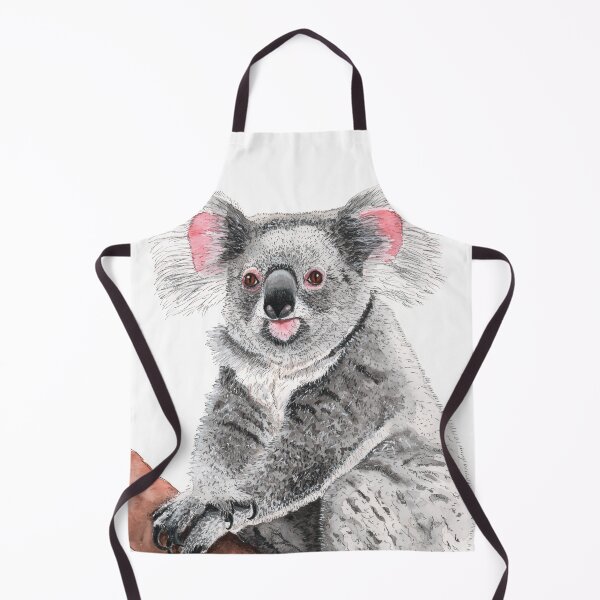 Item preview, Koala Australian Fauna animal designed and sold by blueidesign.