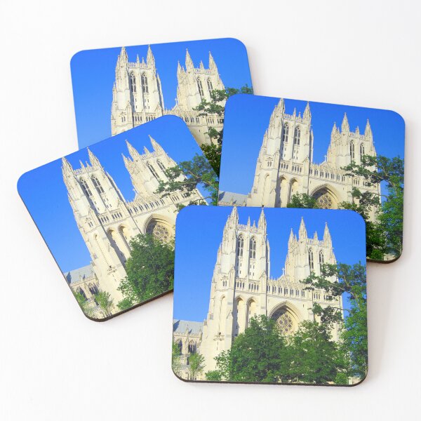 Item preview, Washington National Cathedral designed and sold by TeraiNB.
