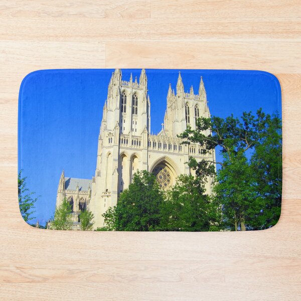 Item preview, Washington National Cathedral designed and sold by TeraiNB.