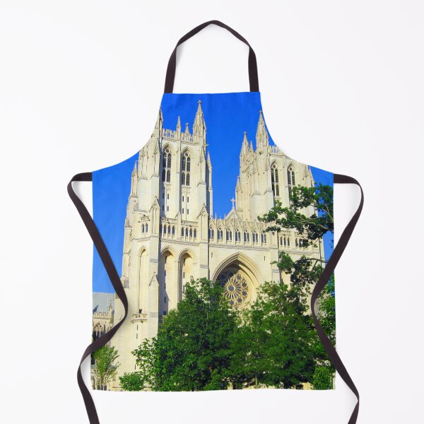 Item preview, Washington National Cathedral designed and sold by TeraiNB.