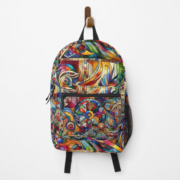 Item preview, Eagles and Feathers: Cultural Colors in Flight designed and sold by LIAMRIVIERART.