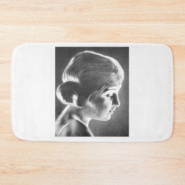 Item preview, Alice of the Graceful Heart designed and sold by dbclemons.