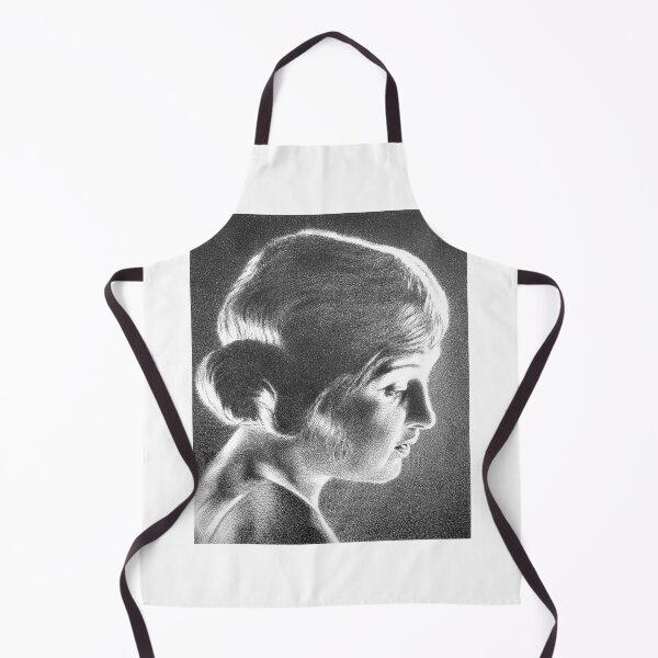 Item preview, Alice of the Graceful Heart designed and sold by dbclemons.