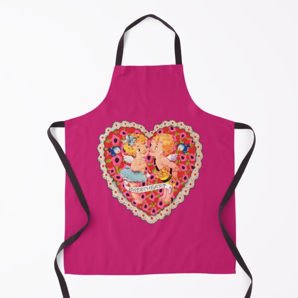 Item preview, Sweetheart Valentines Cupids designed and sold by CirqueBizerk.
