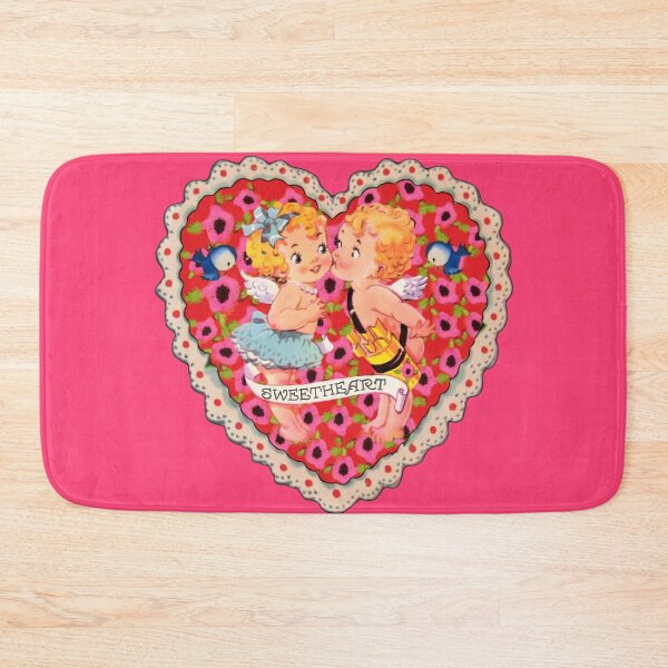 Item preview, Sweetheart Valentines Cupids designed and sold by CirqueBizerk.