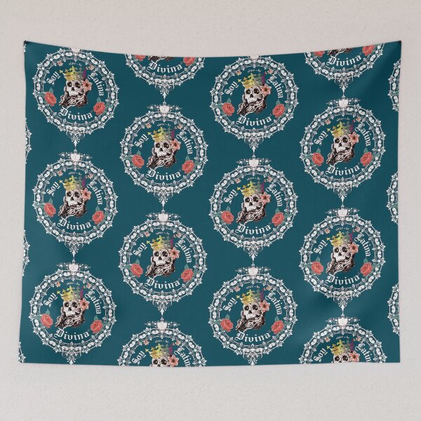 Item preview, Soy Latina Divina designed and sold by Berlat Correa.