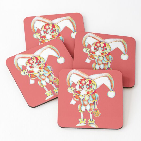 Item preview, The Amazing Digital Circus Pomni designed and sold by ManikRaja.