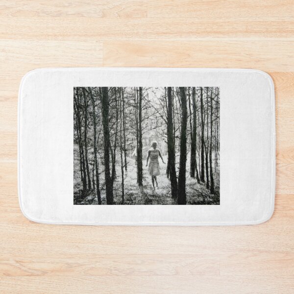 Item preview, The Forest Chase designed and sold by dbclemons.