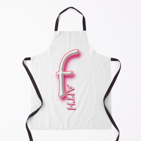 Item preview, T-shirt with the word "Faith". (Christian) designed and sold by meaningspace.