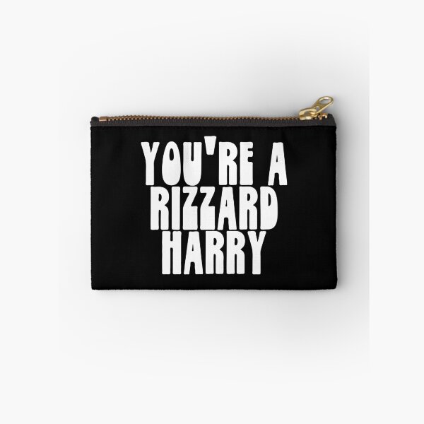 Item preview, You're a Rizzard, Harry Funny W Rizz Rizzler Meme designed and sold by reg5500.