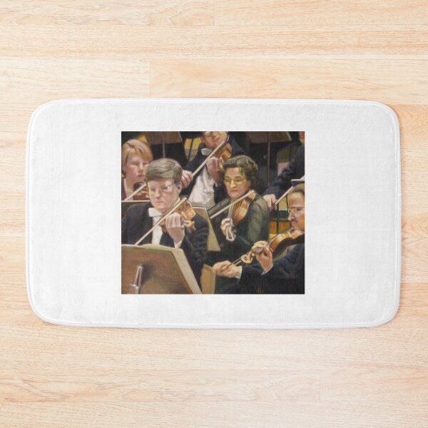 Item preview, Violin Section designed and sold by dbclemons.