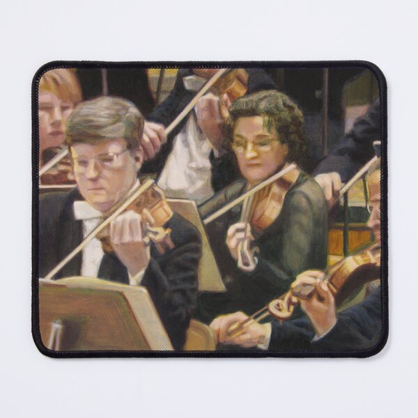 Item preview, Violin Section designed and sold by dbclemons.