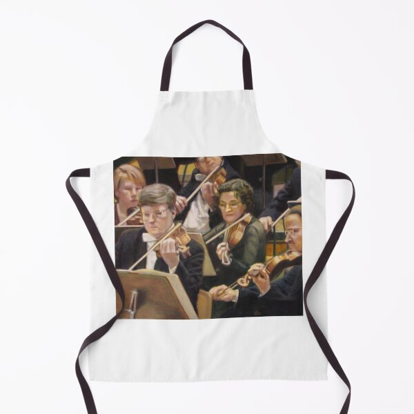 Item preview, Violin Section designed and sold by dbclemons.