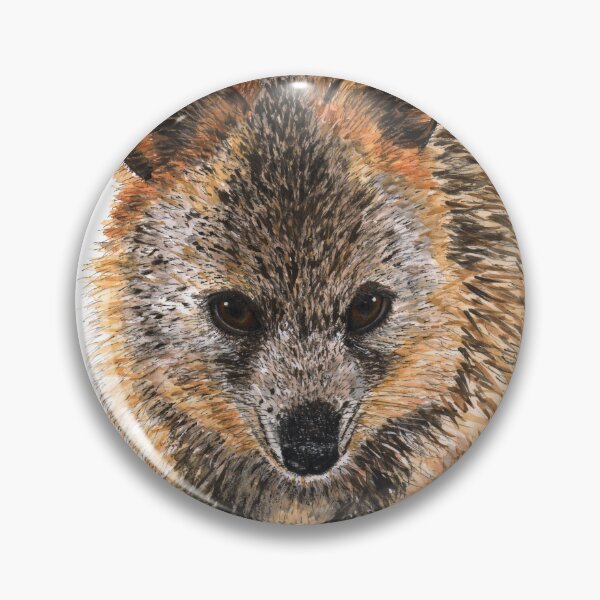 Item preview, Quokka Wallaby Australian Animal designed and sold by blueidesign.