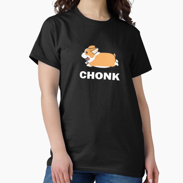 Item preview, Corgi designed and sold by ouchmypancreas.