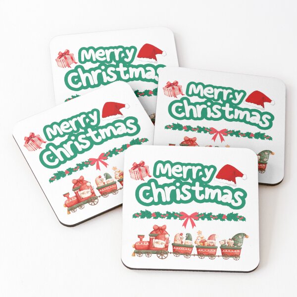 Item preview, Merry and Bright : A Christmas Spectacular designed and sold by Nathaphat514.