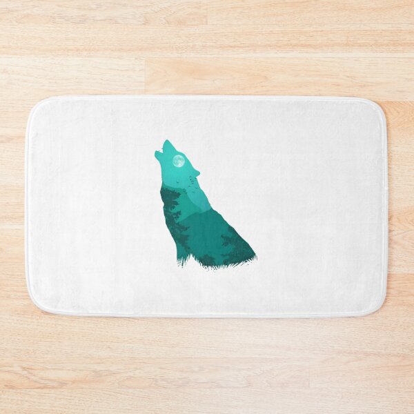 Item preview, blue wolfdog designed and sold by ipoppppp.