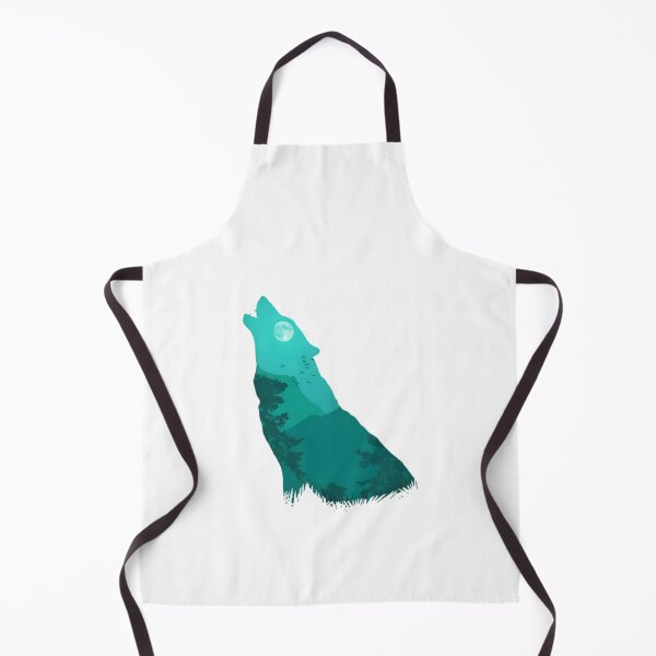 Item preview, blue wolfdog designed and sold by ipoppppp.