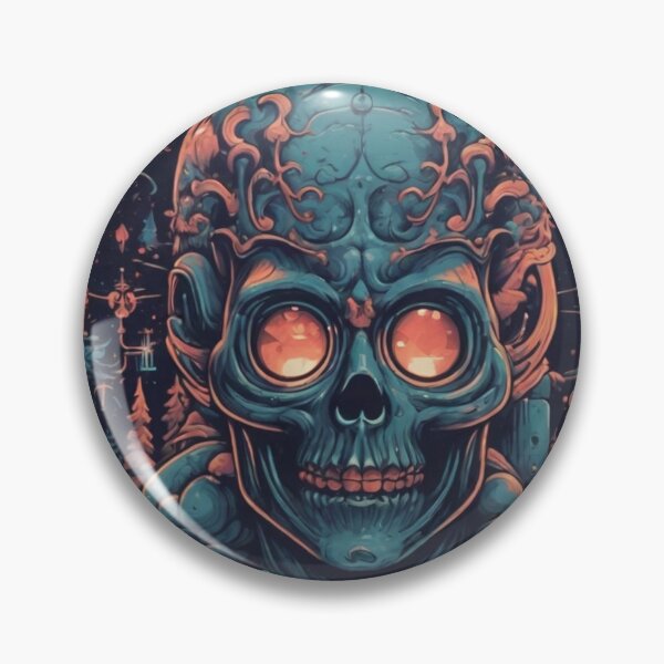 Item preview, esqueleto despues de hallowen designed and sold by norachiang.