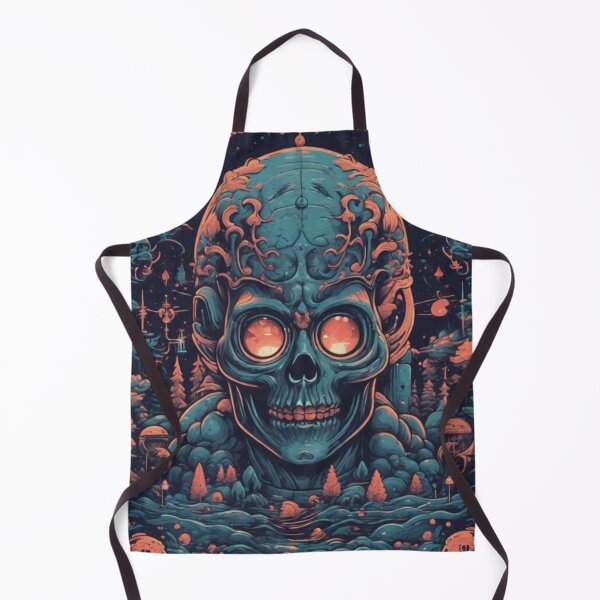 Item preview, esqueleto despues de hallowen designed and sold by norachiang.