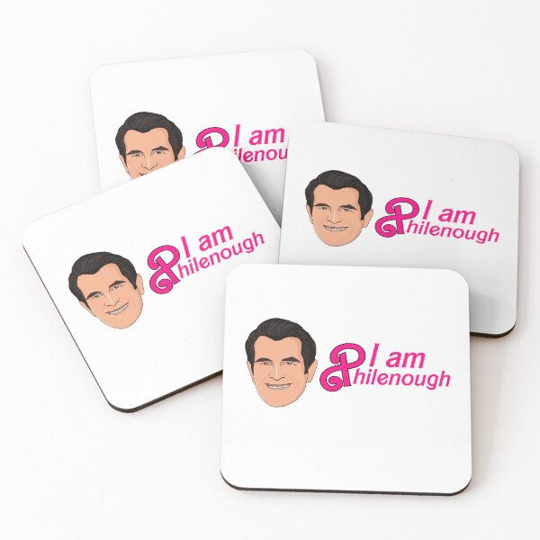 Item preview, Phil Dunphy  designed and sold by swanspirate520.