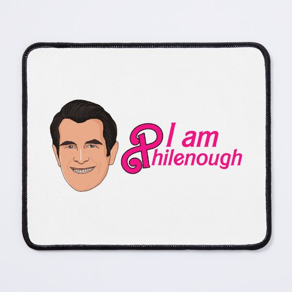 Item preview, Phil Dunphy designed and sold by swanspirate520.