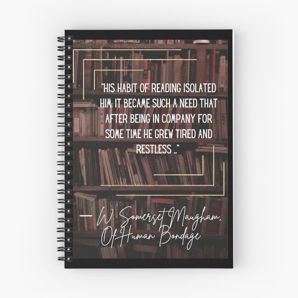 Item preview, Reading Habits designed and sold by Leemt03.
