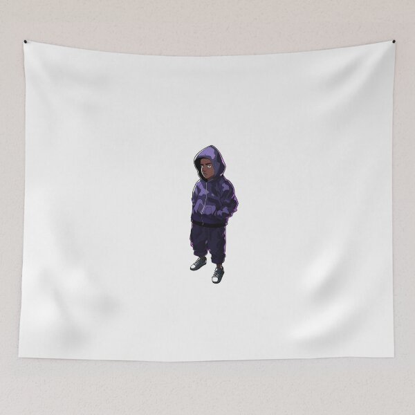 Wandbehang