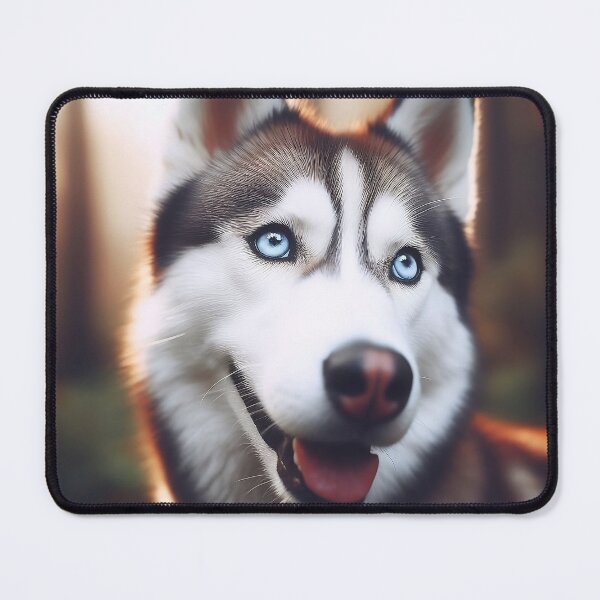 Item preview, Northern Wonders: Portraying the Grace of Siberian Huskies designed and sold by Daniel Dudgeon.